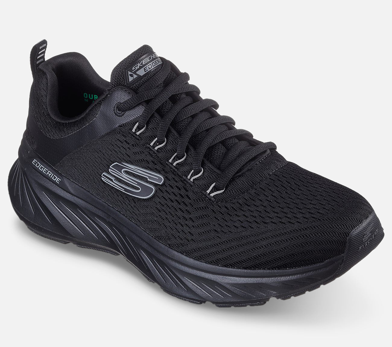 Relaxed Fit: Edgeride - Contention Shoe Skechers.dk