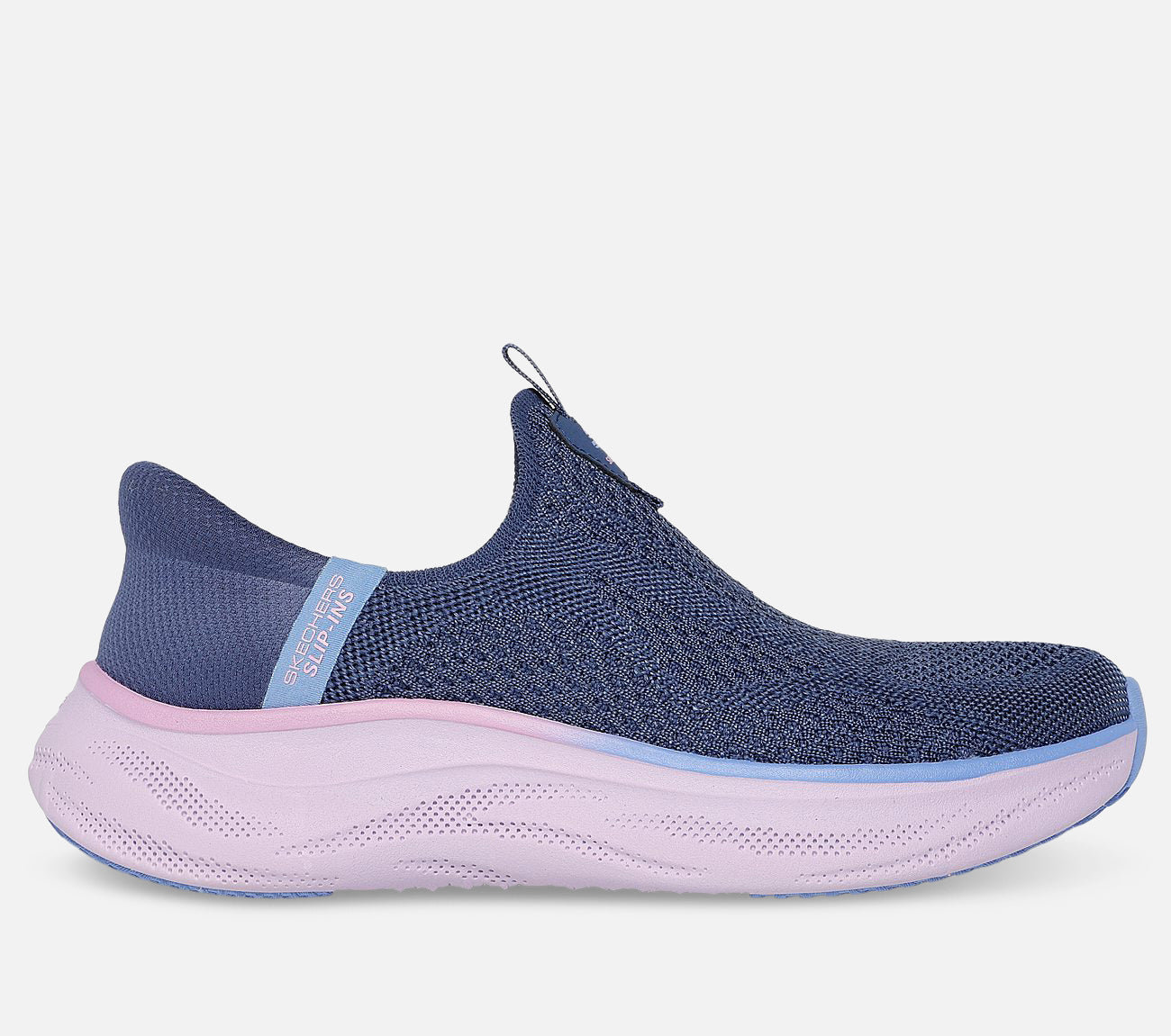 Slip-ins: Skech Cloud - Dreamy Hues Shoe Skechers.dk