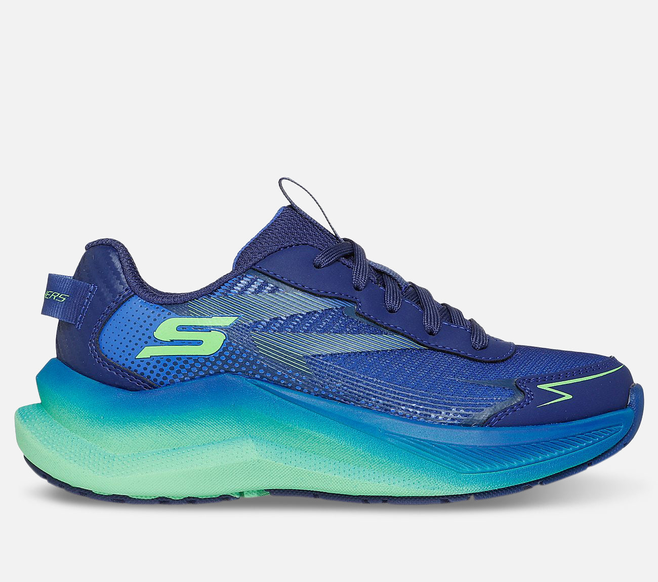 Max Cushioning Ascender - Stable-Pacer Shoe Skechers.dk