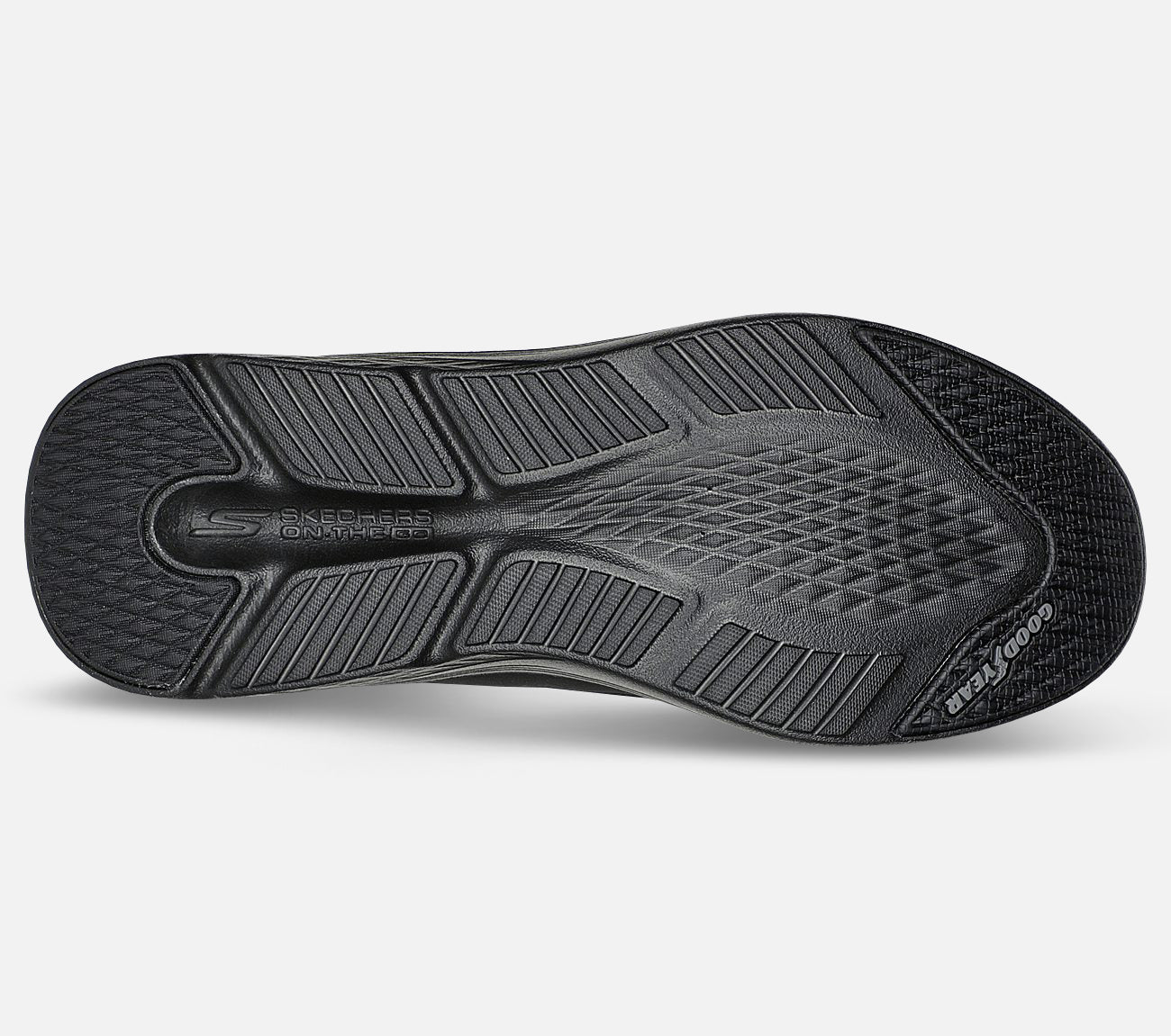 Max Cushioning Lite - Wild Instincts Shoe Skechers