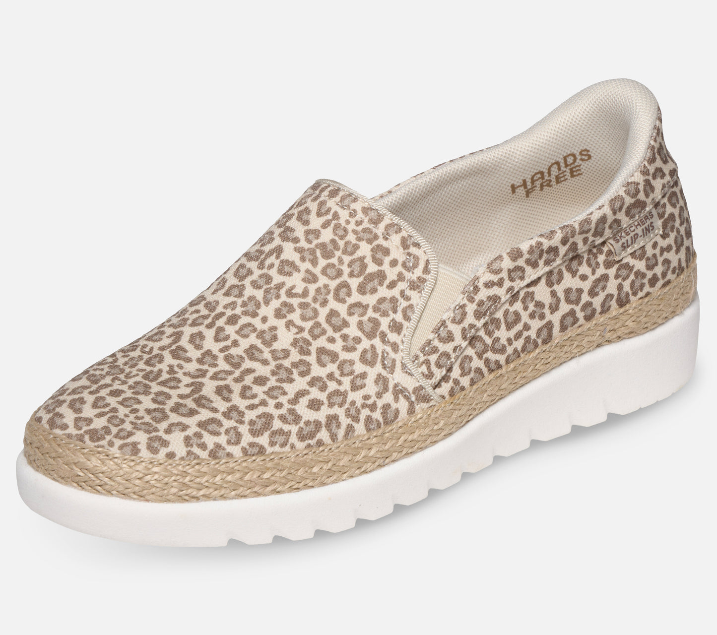 BOBS Flexpadrille HI – Coast Cruise Shoe Skechers.dk