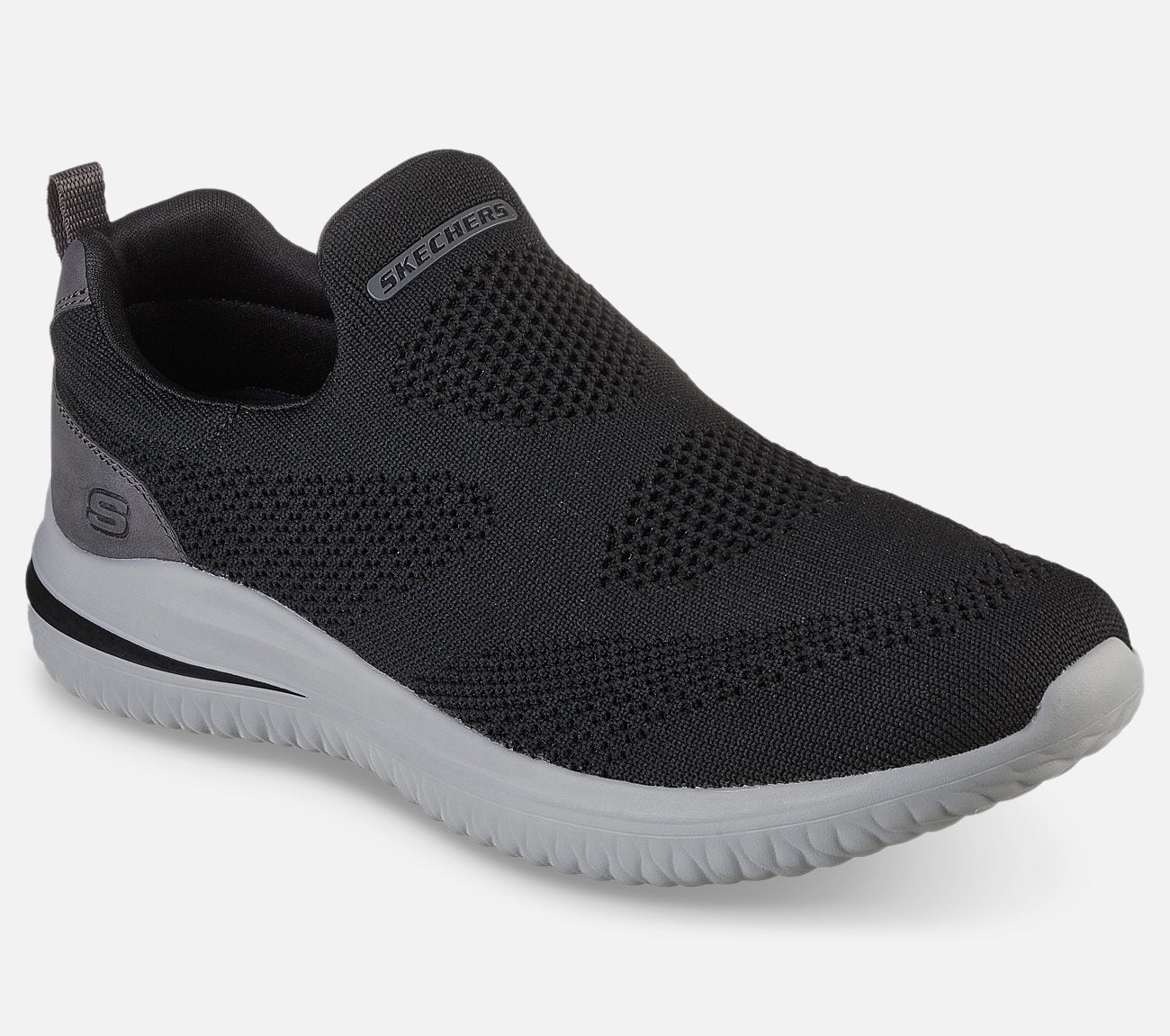 Delson 3.0 - Fairfield Shoe Skechers