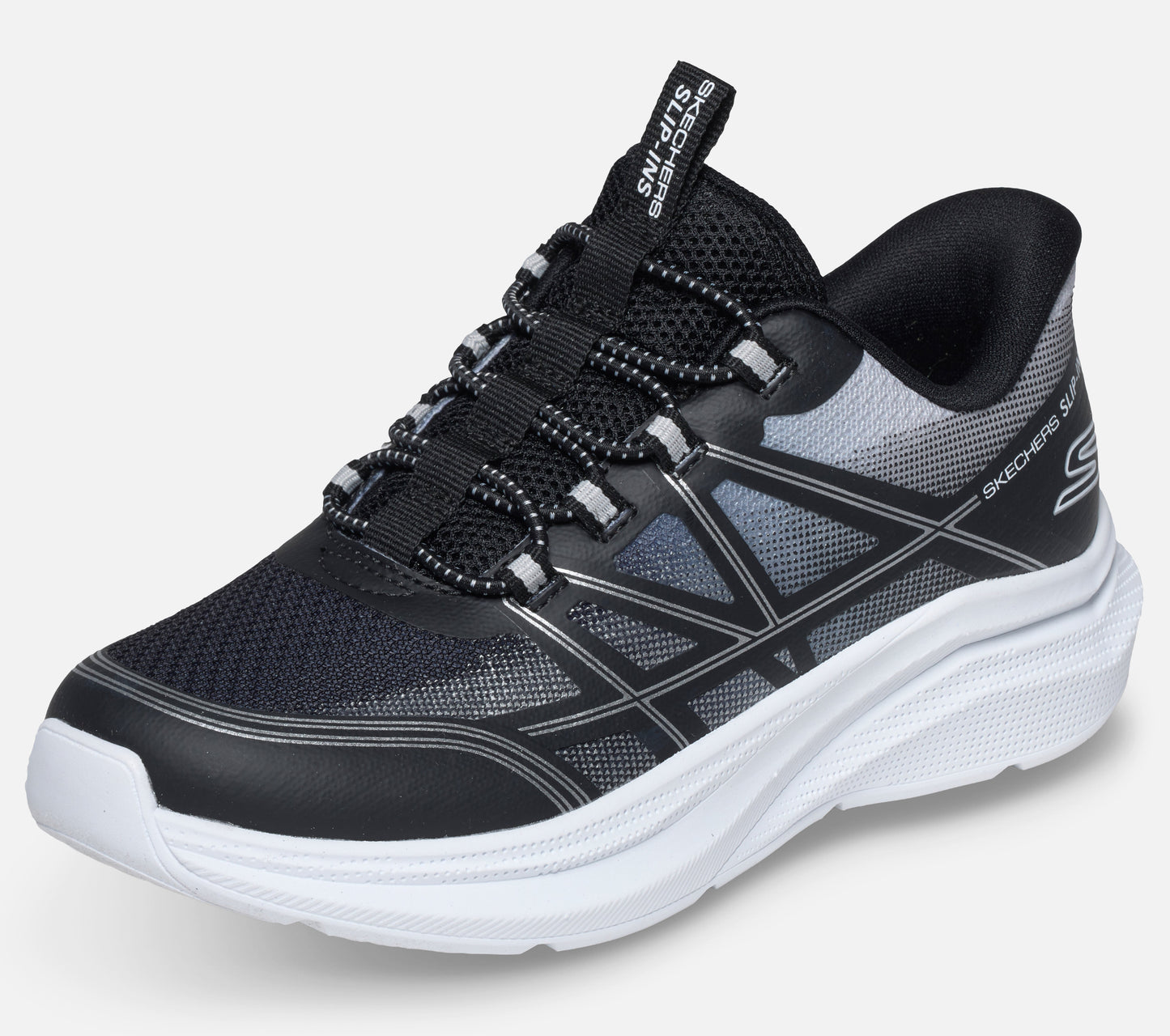 Slip-ins: Microspec Velocity - Grid Shift