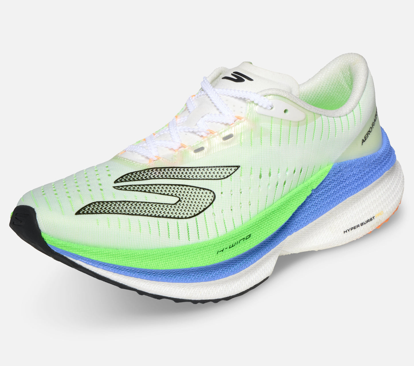 Aero Razor Shoe Skechers.dk