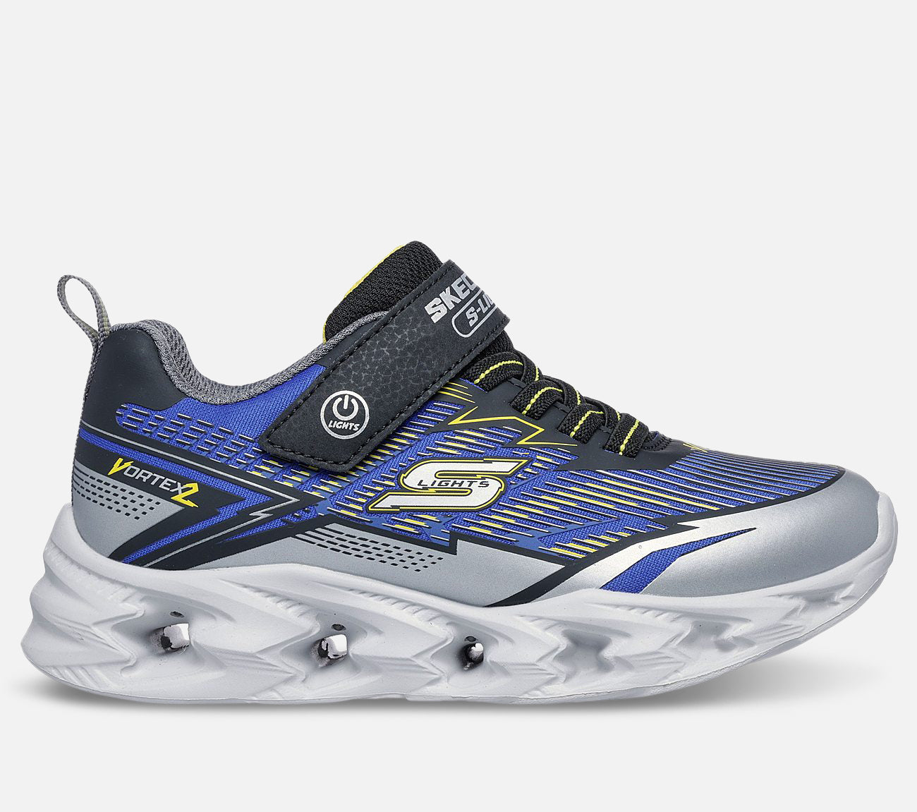 S-Lights: Vortex 2.0 - Veltrox Shoe Skechers.dk
