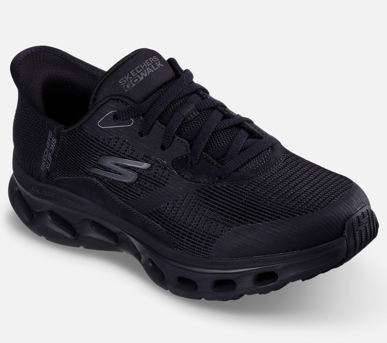 Slip-ins: Go Walk Glide-Step 2.0 - Belah Shoe Skechers.dk