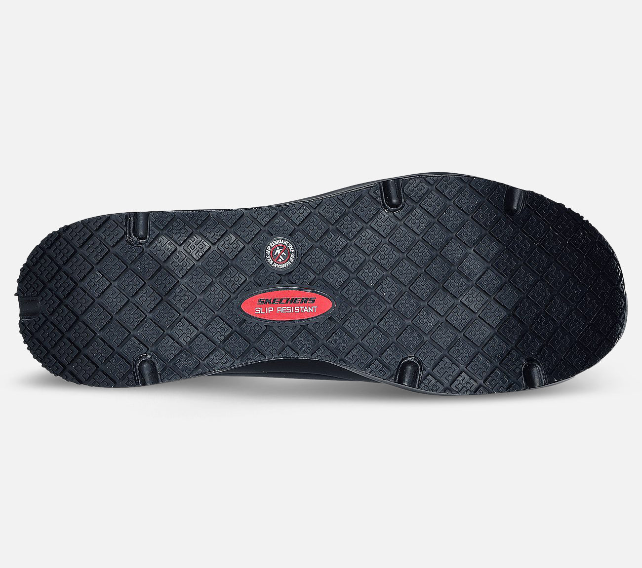 Work: Uno SR Work Skechers