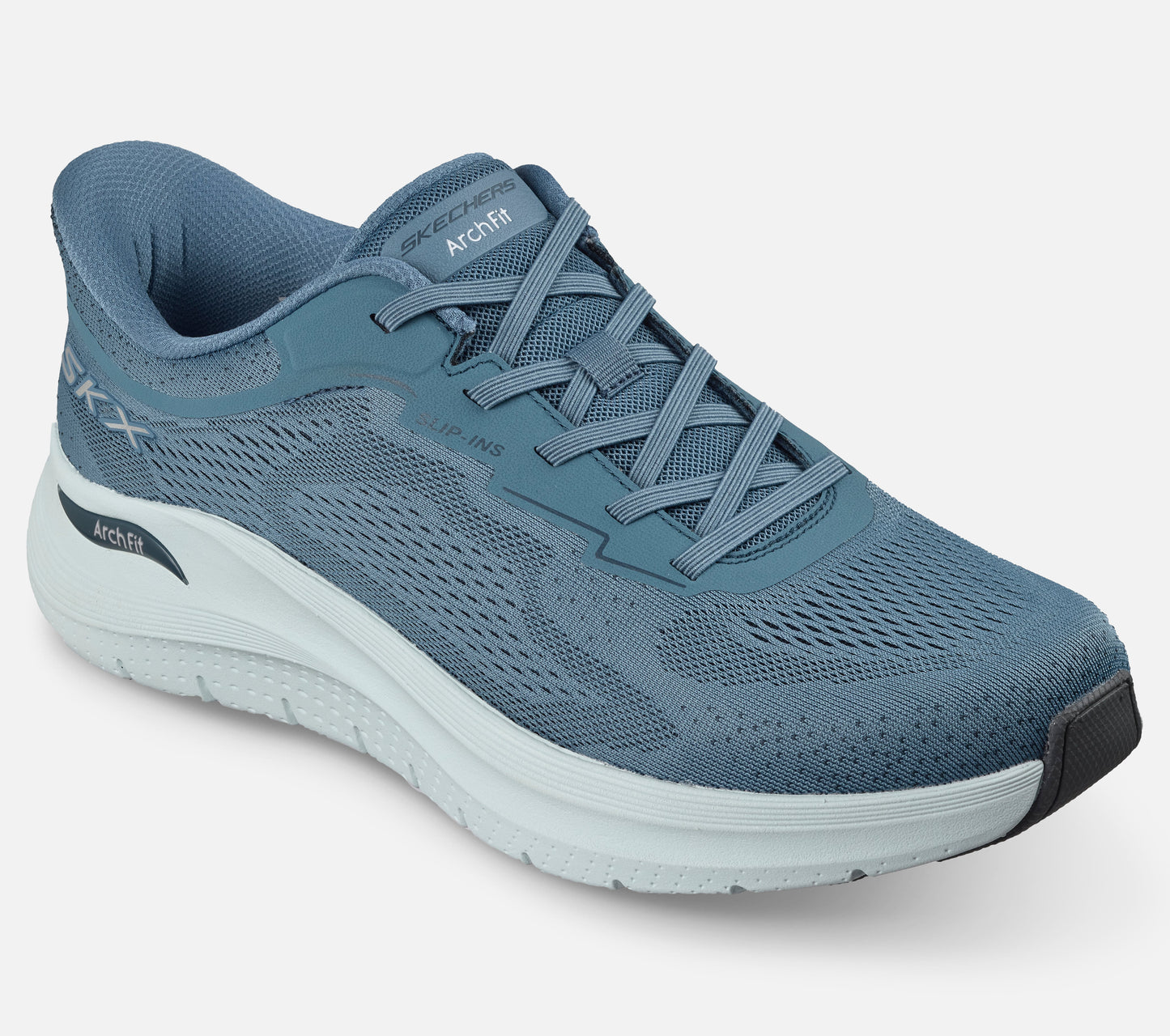 Slip-ins: Arch Fit 2.0 - Rovant Shoe Skechers.dk