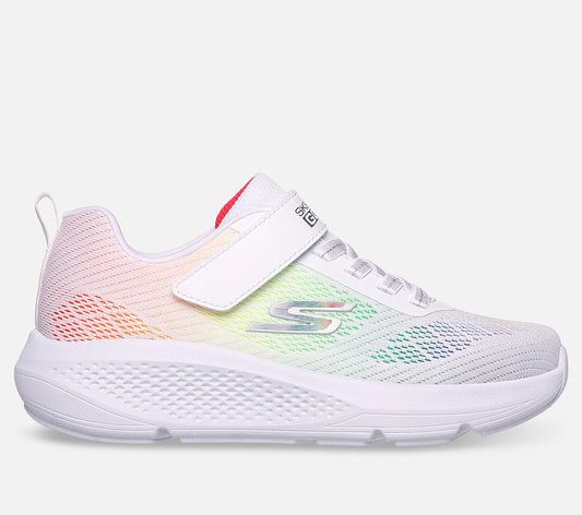 GO RUN Elevate – Ombre Sprint Shoe Skechers