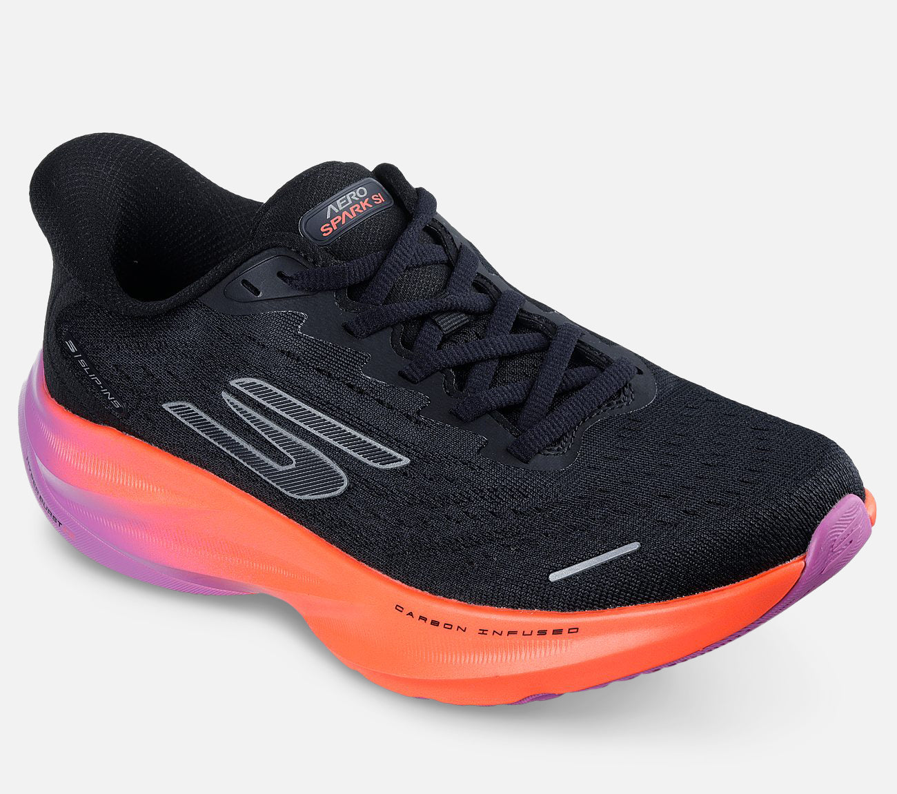 Slip-ins: Aero Spark Shoe Skechers.dk