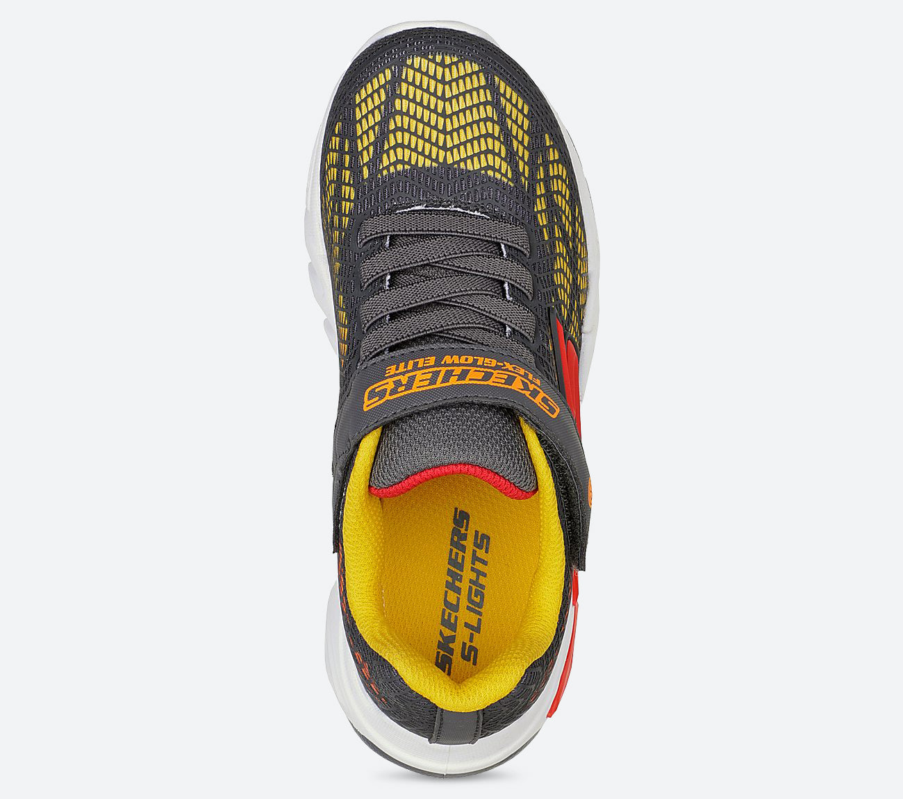 S-Lights: Flex-Glow Elite - Vorlo Shoe Skechers