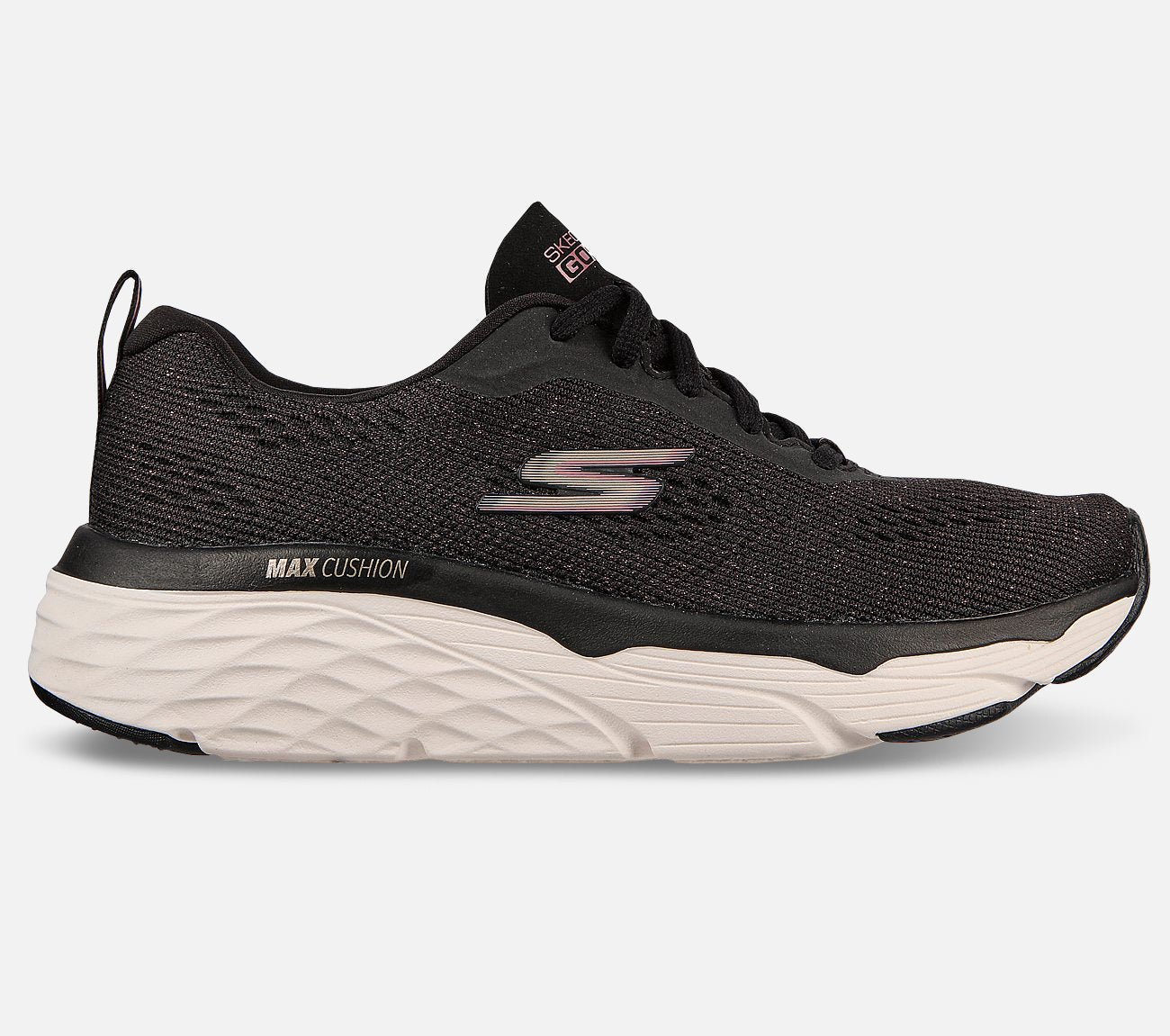 Max Cushioning Elite – Radiant Energy Shoe Skechers