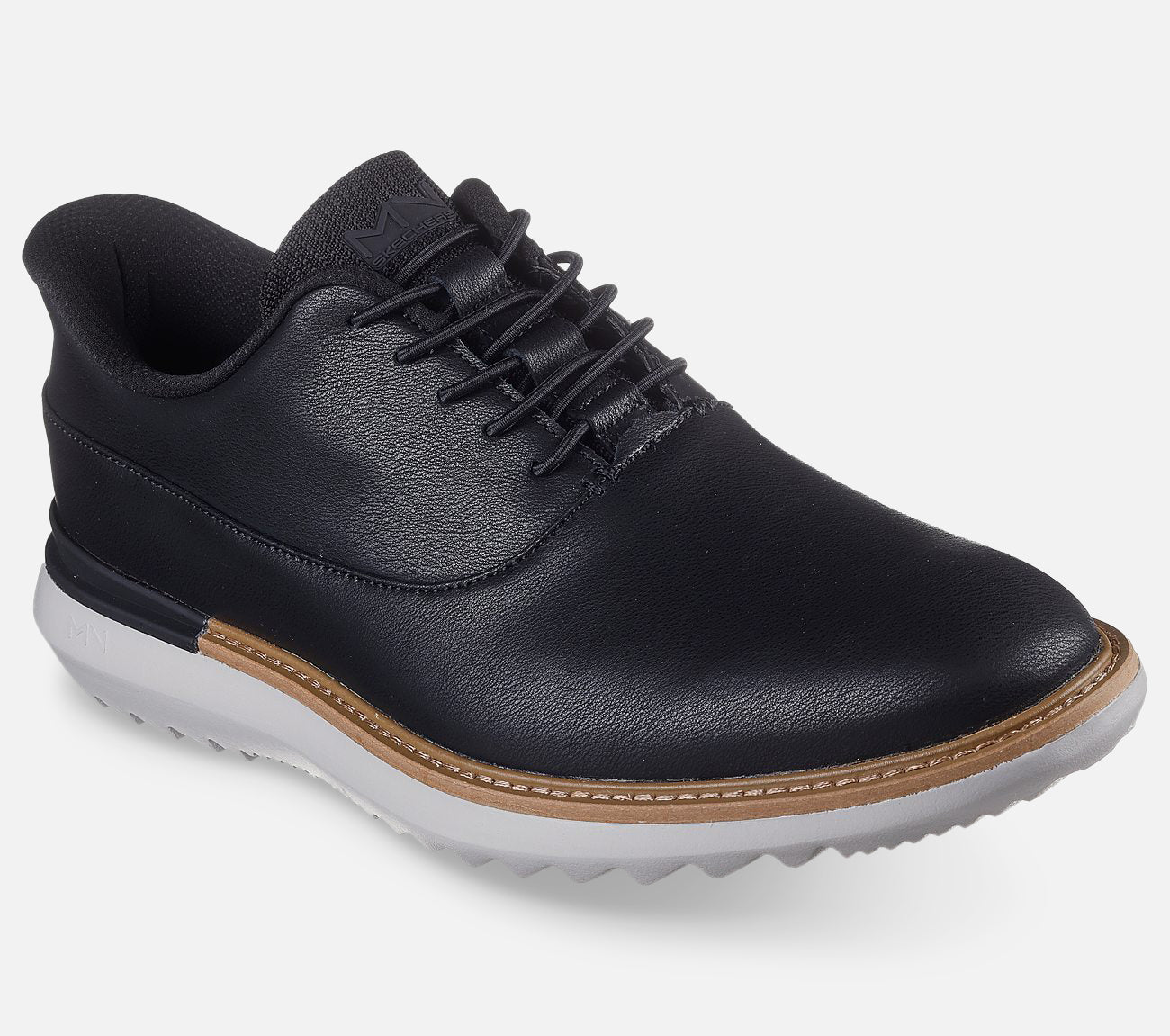 Slip-ins: Mark Nason: Mako - Hollins Shoe Skechers.dk