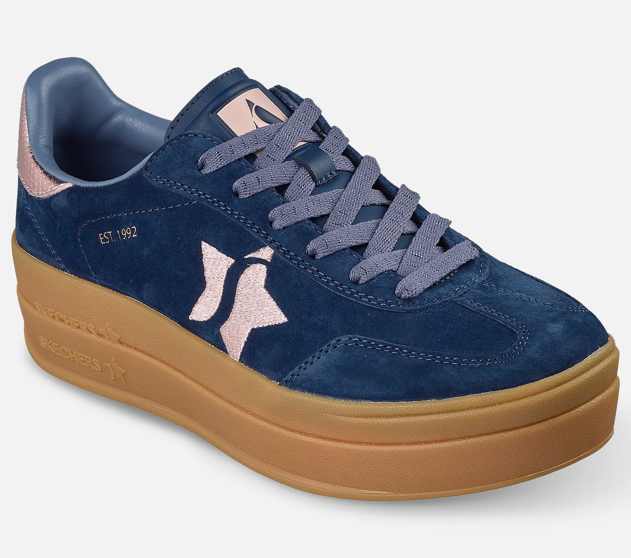 Academy HI - Elevated Essence Shoe Skechers.dk