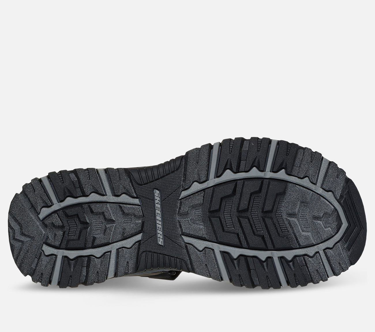 Relaxed Fit: Prewitt - Rigdon Sandal Skechers.dk