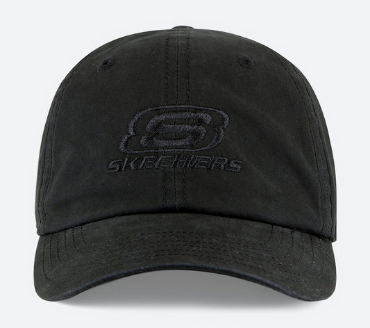 Washed Dad kasket Hat Skechers