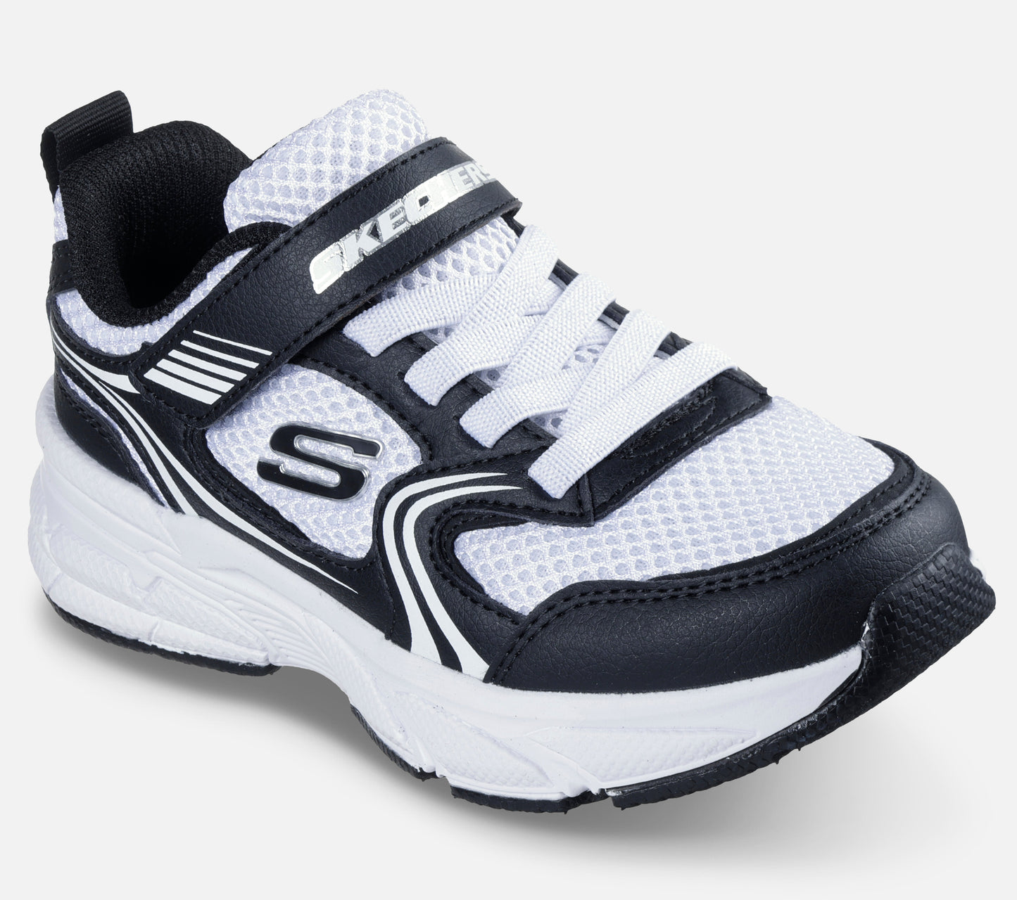 Retro-Graph Shoe Skechers.dk