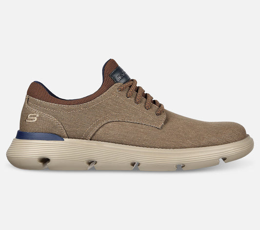Garza - Romano Shoe Skechers