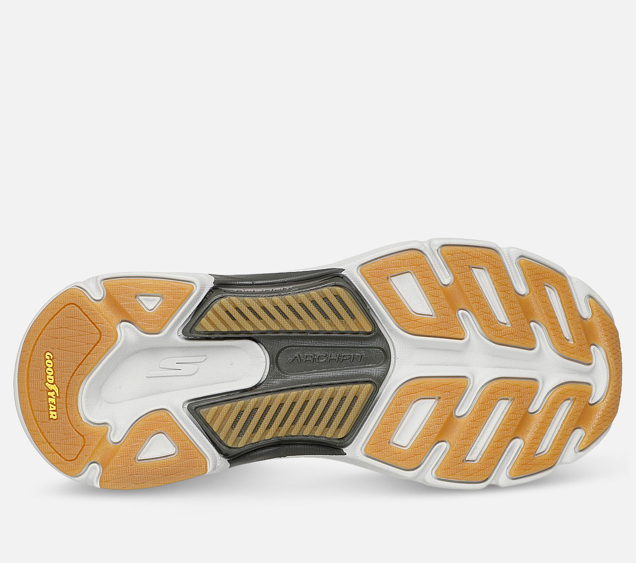 Slip-ins: Max Cushioning Arch Fit 2.0 - Cambridge Shoe Skechers.dk