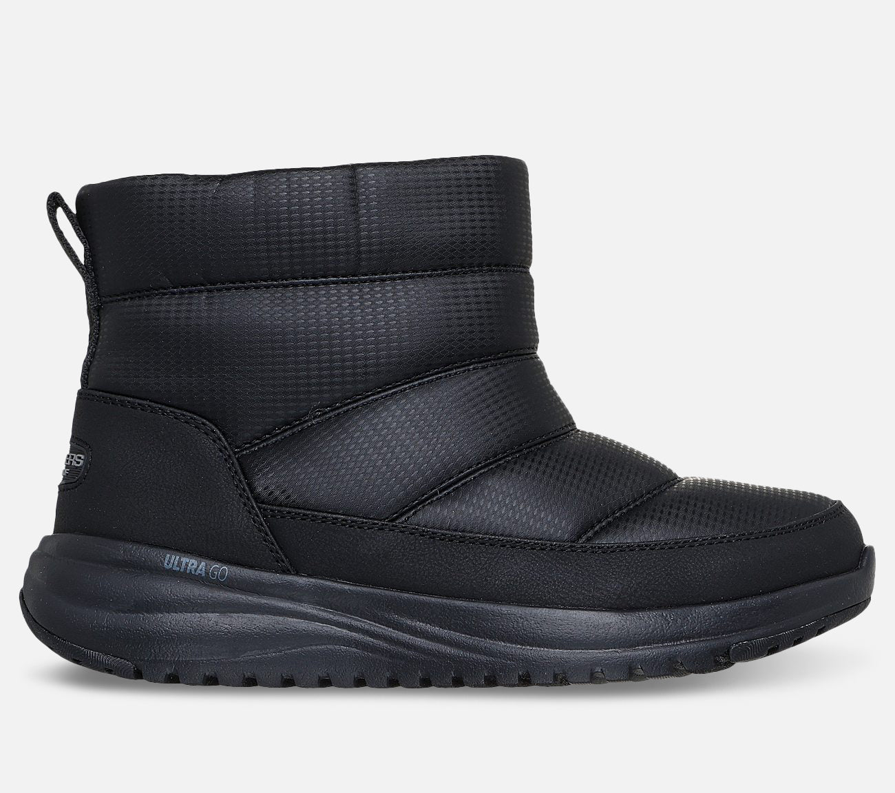 On-the-GO Stellar - Everest - Waterproof Boot Skechers.dk