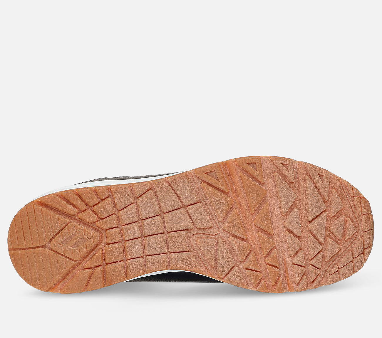 Uno - Alder Shoe Skechers.dk