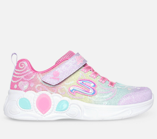 Princess Wishes Shoe Skechers.dk