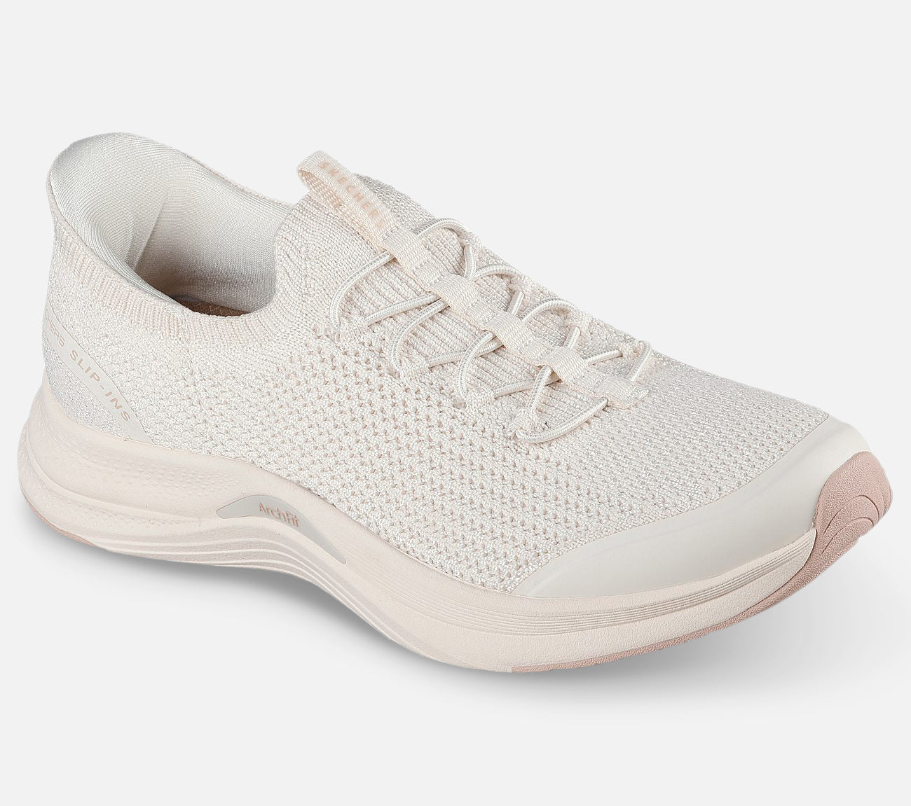 Slip-ins: Arch Fit Vista 2.0 - Primavera Shoe Skechers.dk