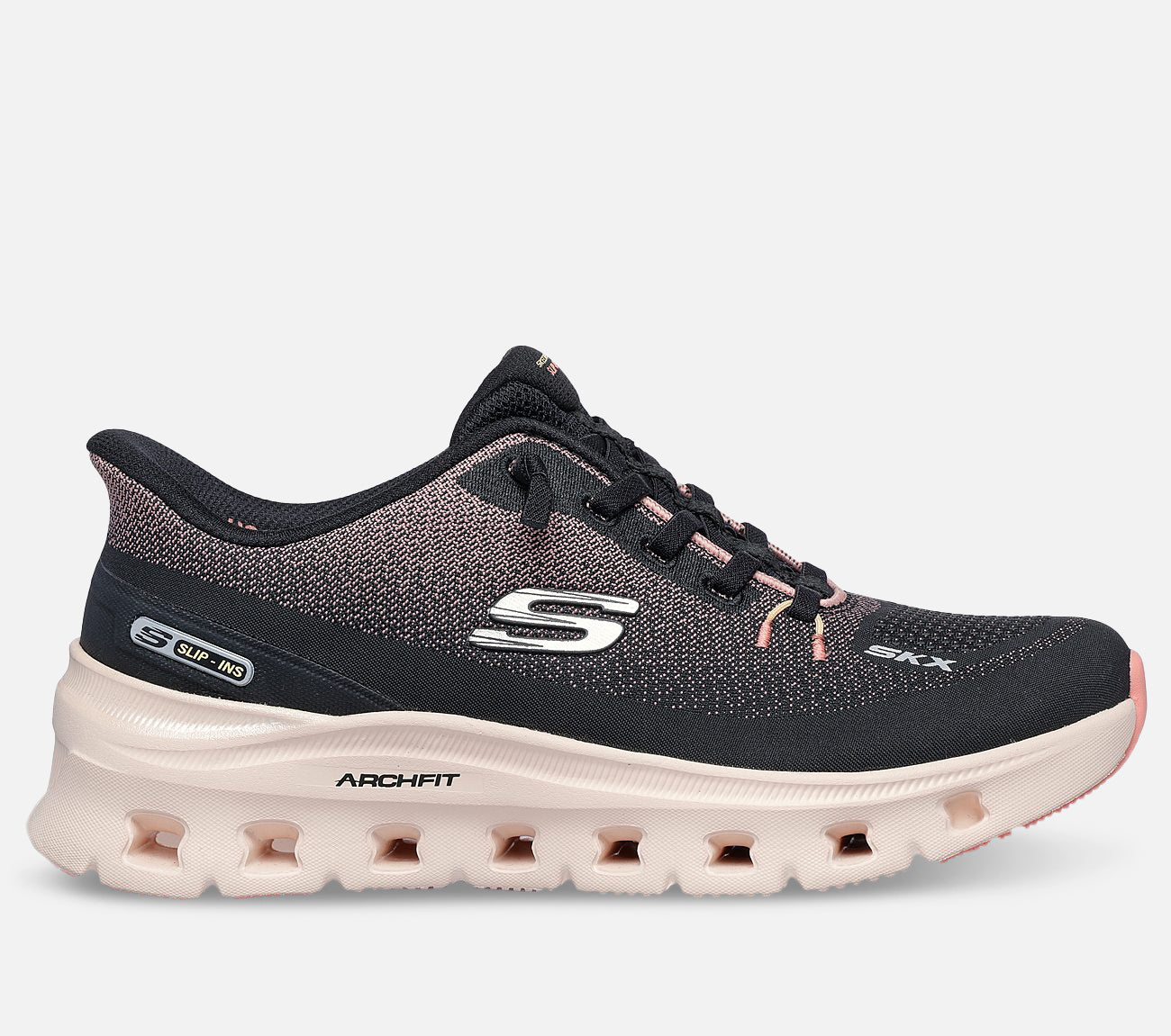 Slip-ins: Arch Fit Glide-Step Pro Shoe Skechers.dk