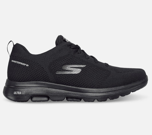 GO WALK 5 - Waterproof Shoe Skechers