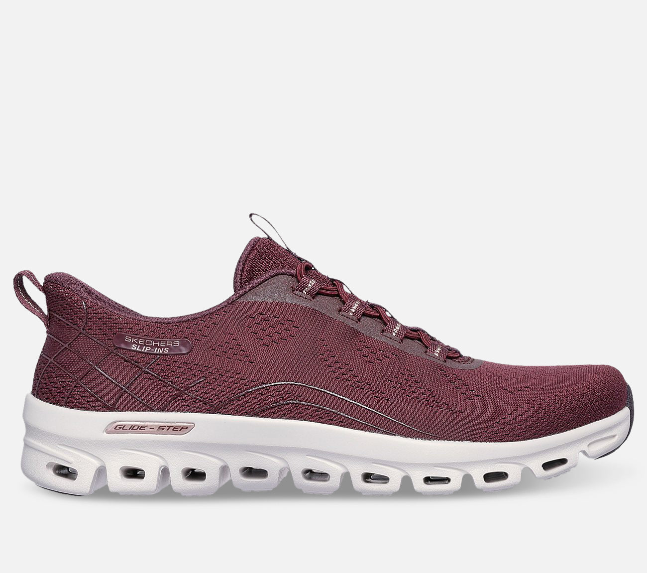 Slip-ins: Glide-Step Elevate - Amaze Shoe Skechers.dk