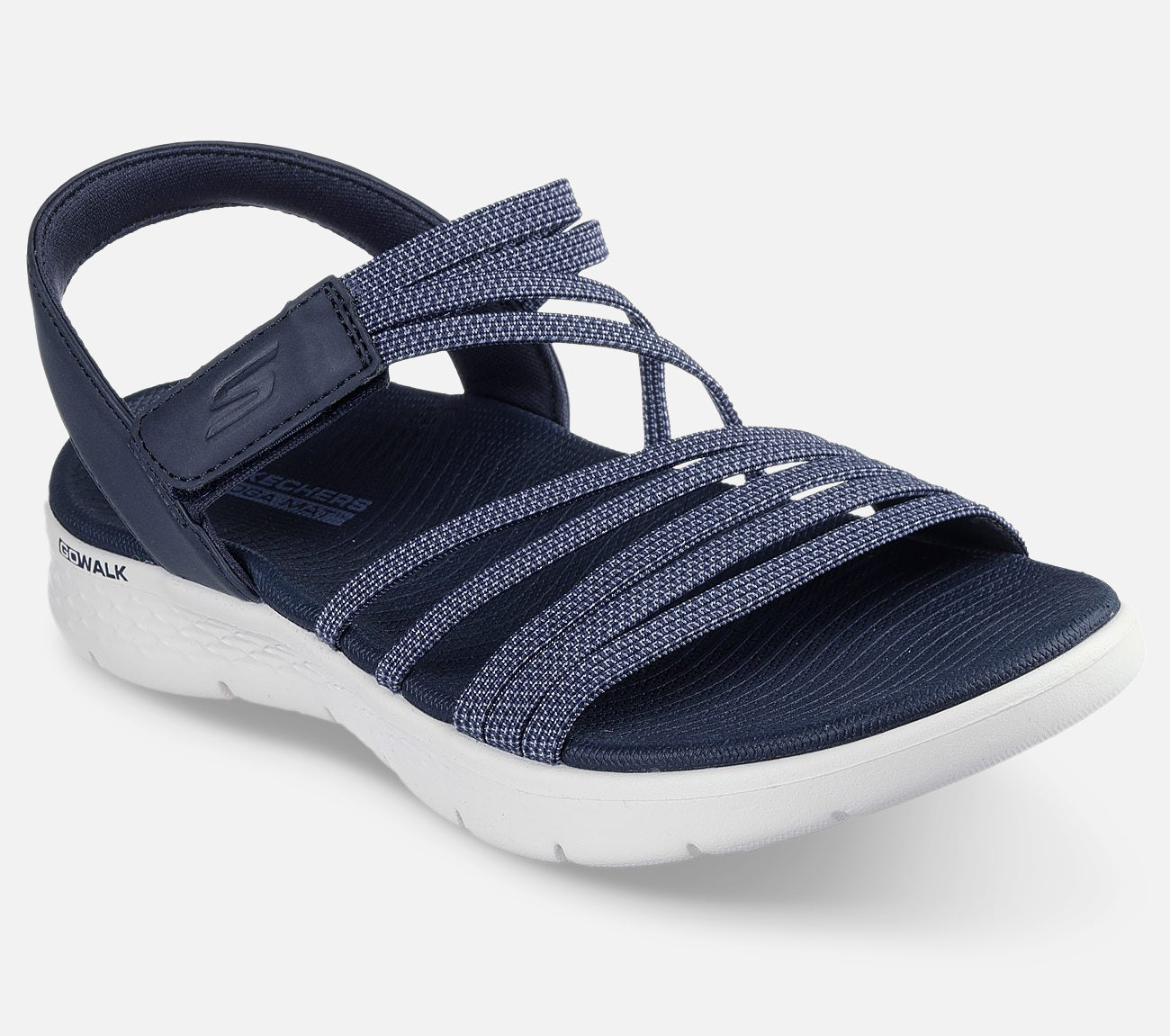 GO WALK Flex Sandal - Emma Sandal Skechers.dk