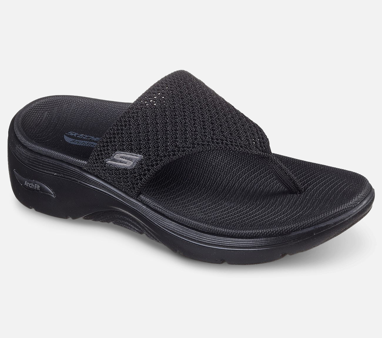 GO WALK Arch Fit 2.0 Sandal - Carrie Sandal Skechers.dk