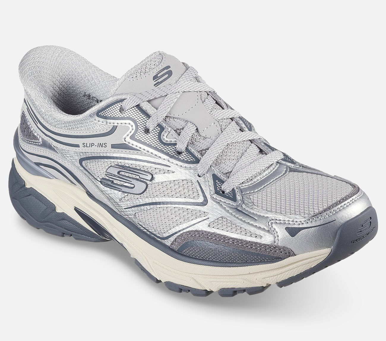 Slip-ins: Stamina Sport Shoe Skechers.dk