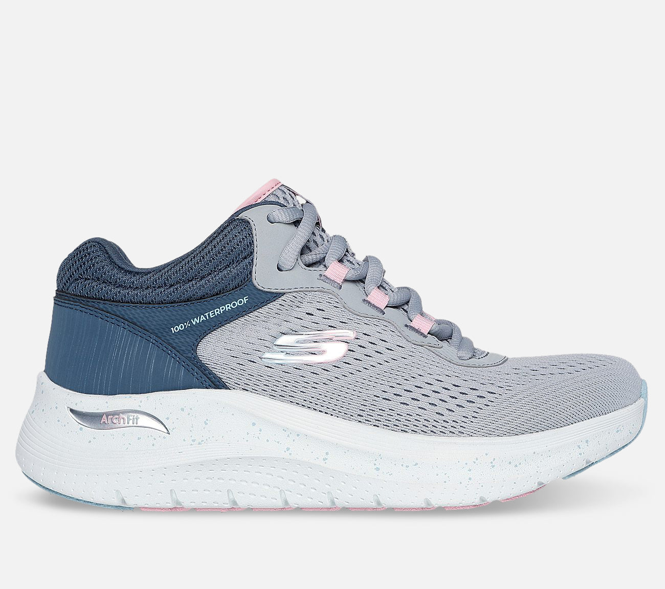 Arch Fit 2.0 - Rainy Days - Waterproof Shoe Skechers.dk