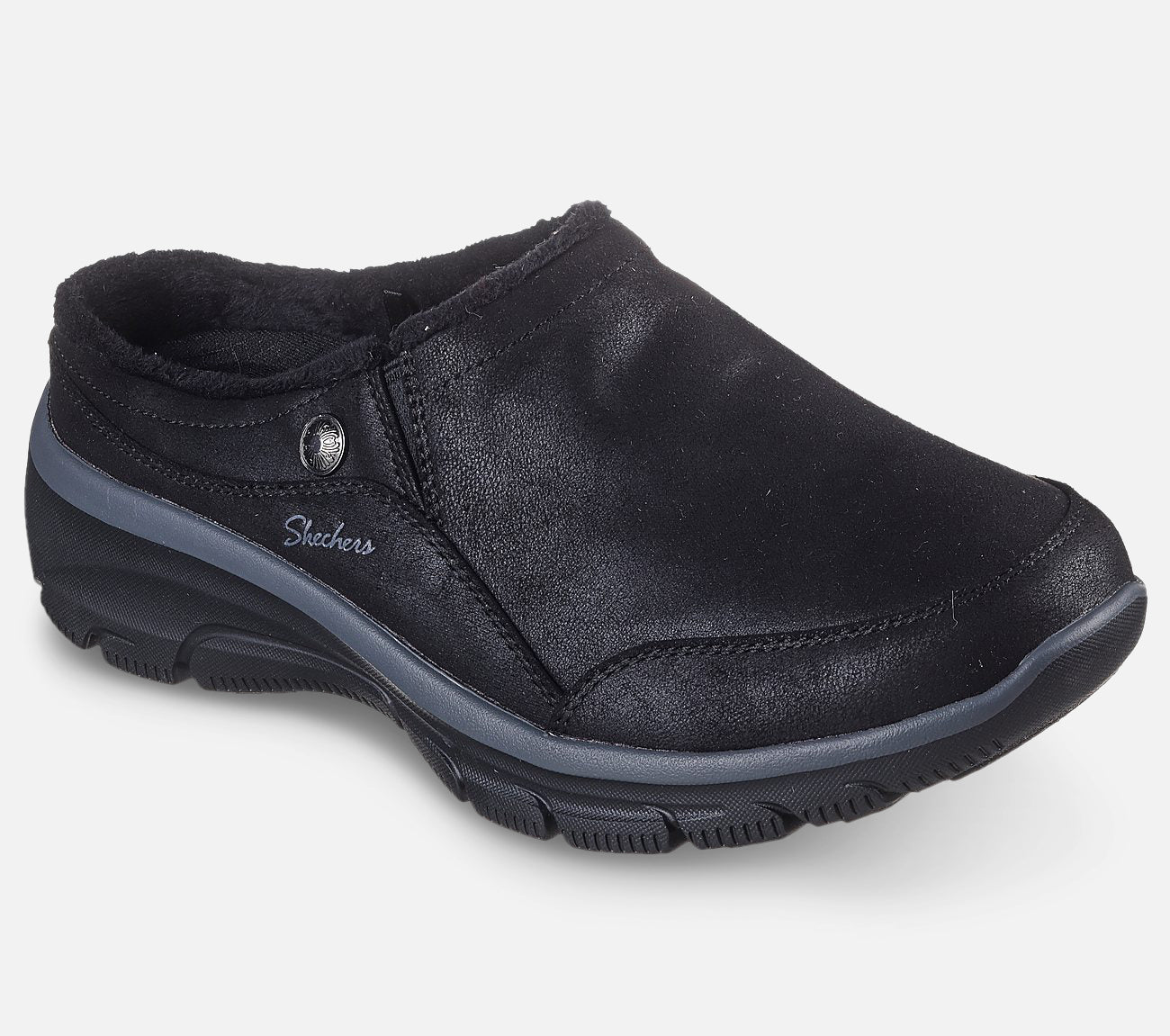 Relaxed Fit: Easy Going - Latte 2 Shoe Skechers.dk