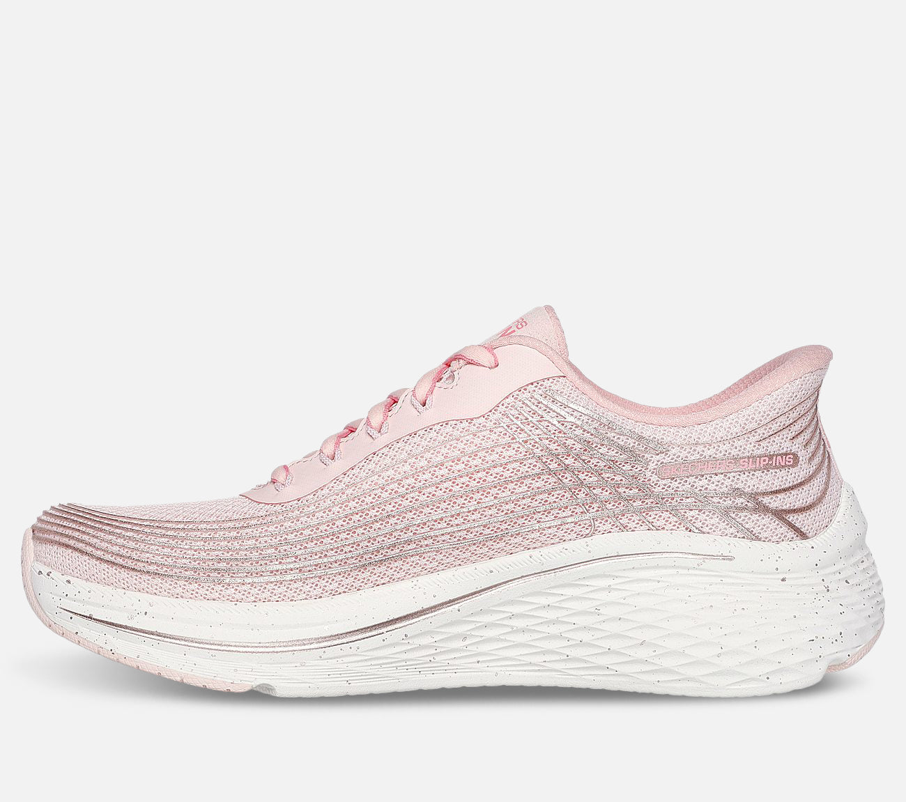 Slip-ins: Max Cushioning Elite 2.0 - Kaplan Shoe Skechers.dk