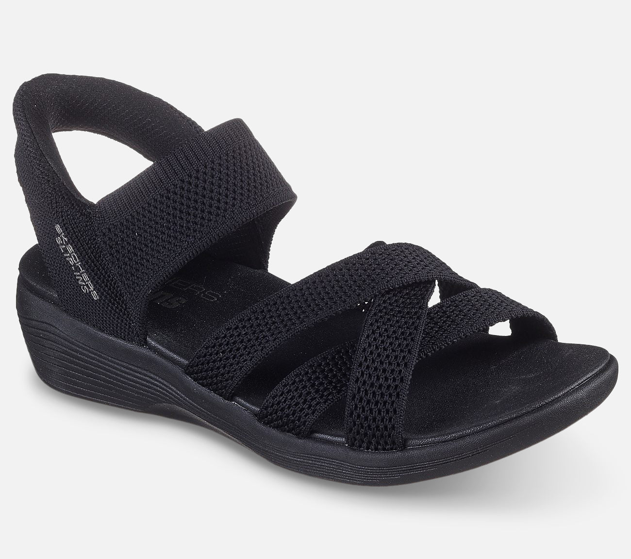 Slip-ins: Arya - Cooling Off Sandal Skechers.dk