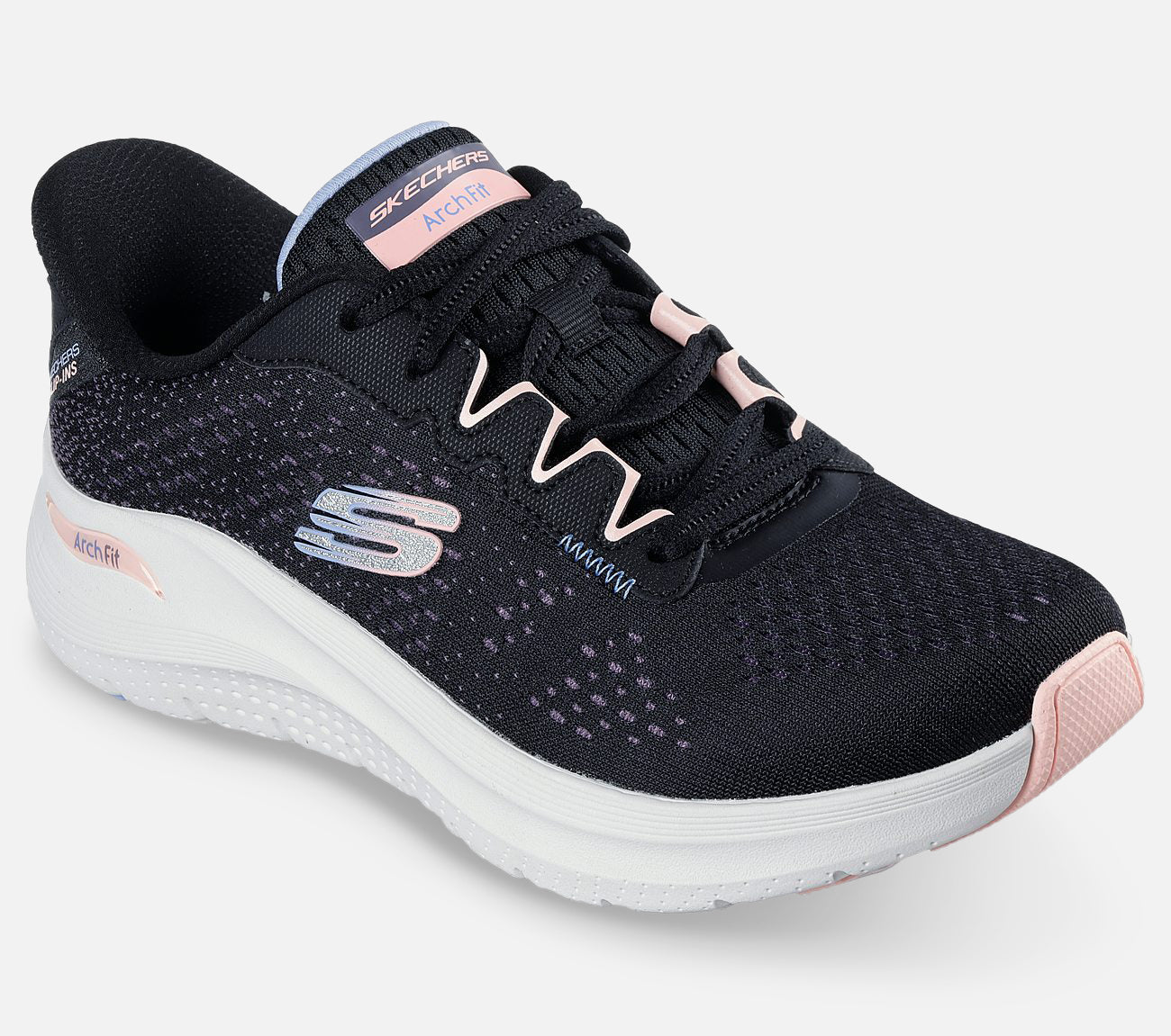 Slip-ins: Arch Fit 2.0 - Fresh Space Shoe Skechers.dk
