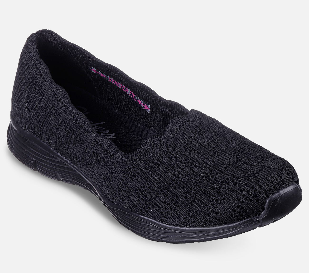 Seager - Higherself Shoe Skechers