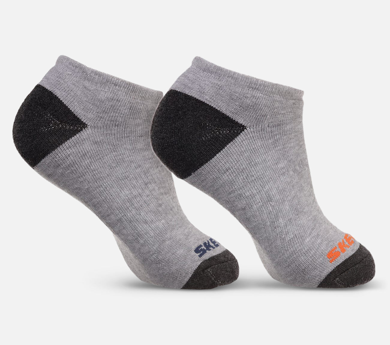 6 Pack Low Cut Walking Socks Sock Skechers.dk