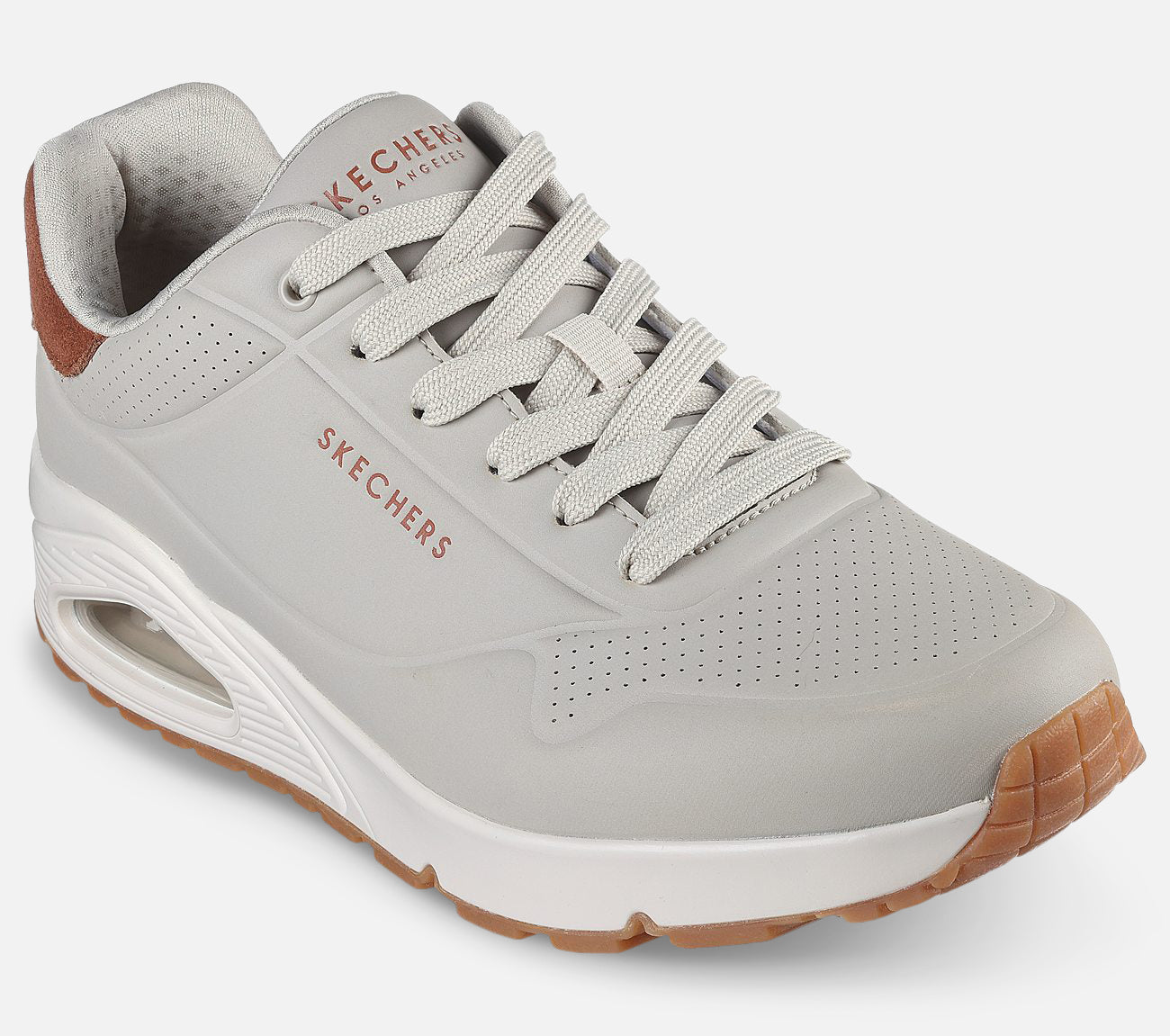 Uno - Suited On Air Shoe Skechers