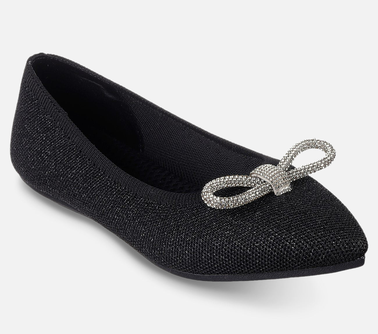 Cleo Point - Glitzy Haze Shoe Skechers