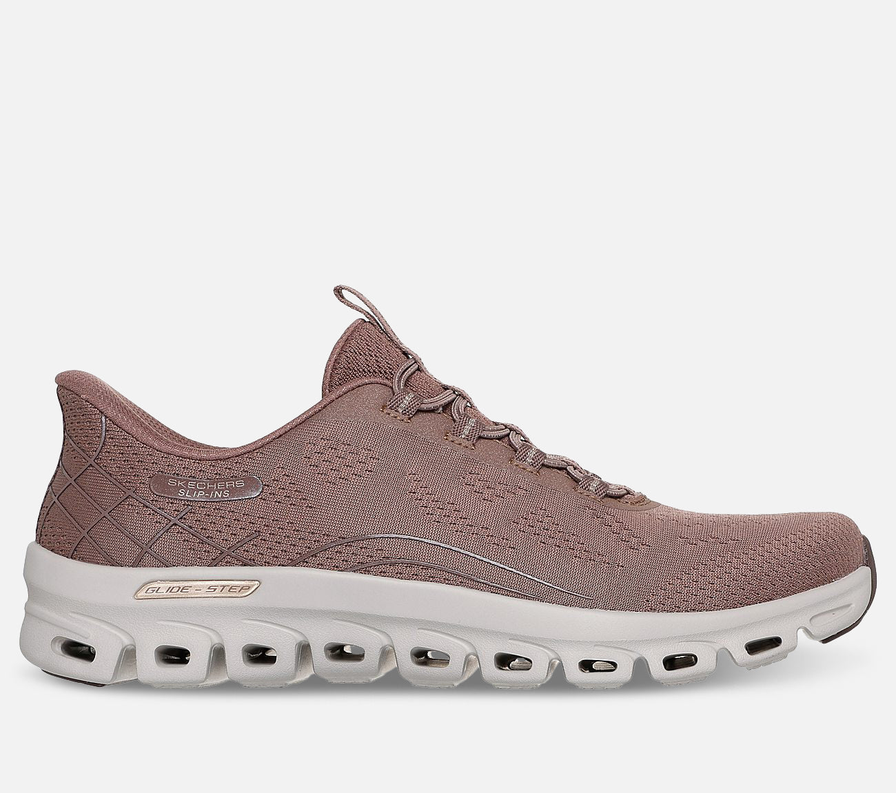 Slip-ins: Glide-Step Elevate - Amaze Shoe Skechers.dk