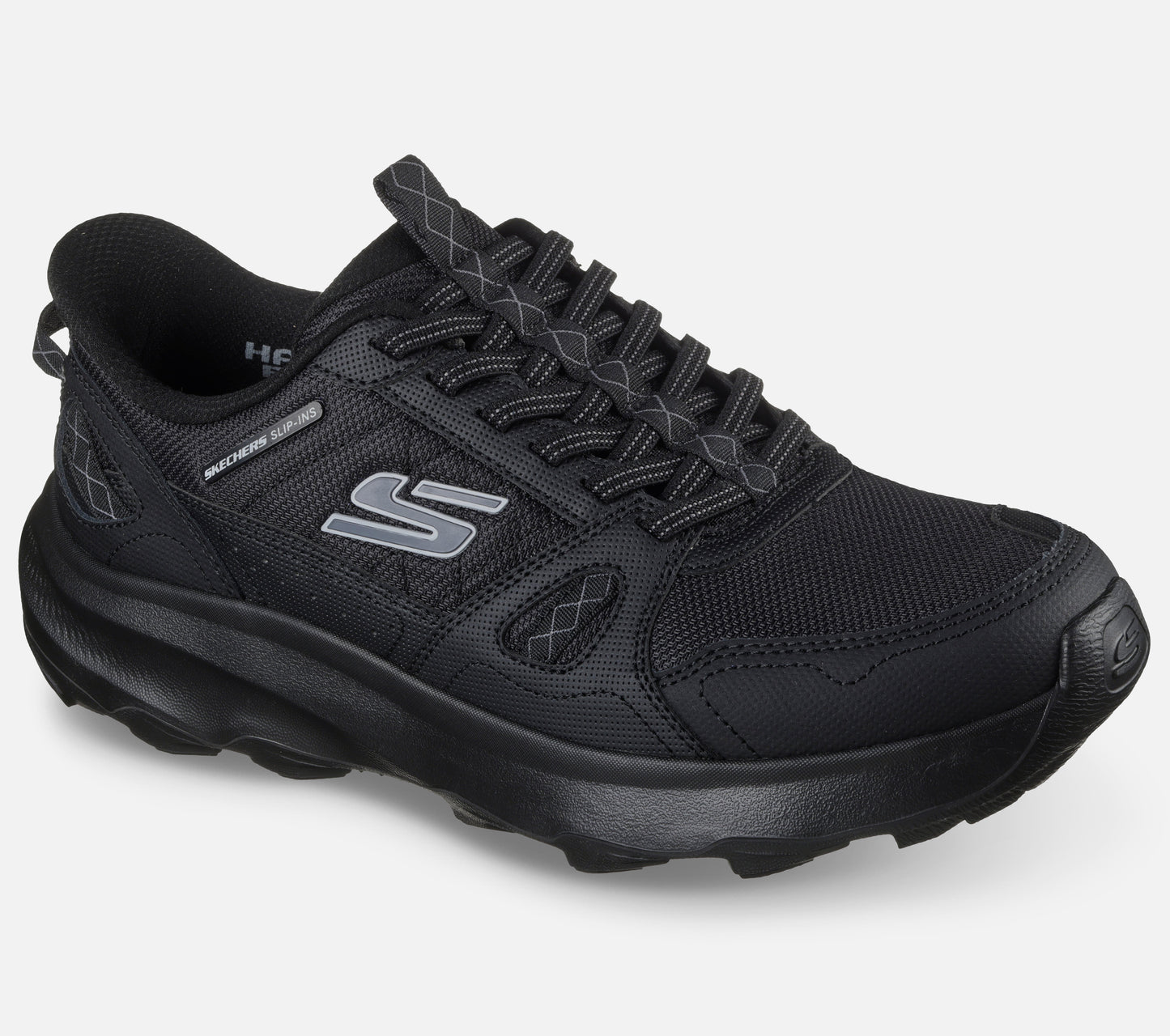 Slip-ins: Ridge Oak – Gateway Trail Shoe Skechers.dk