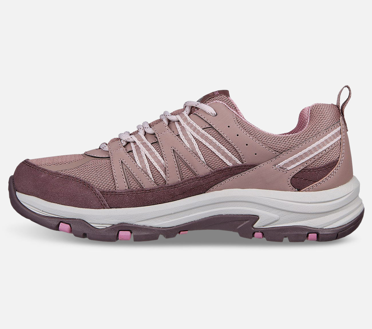 Relaxed Fit Trego Lookout Point Waterproof Shoe Skechers