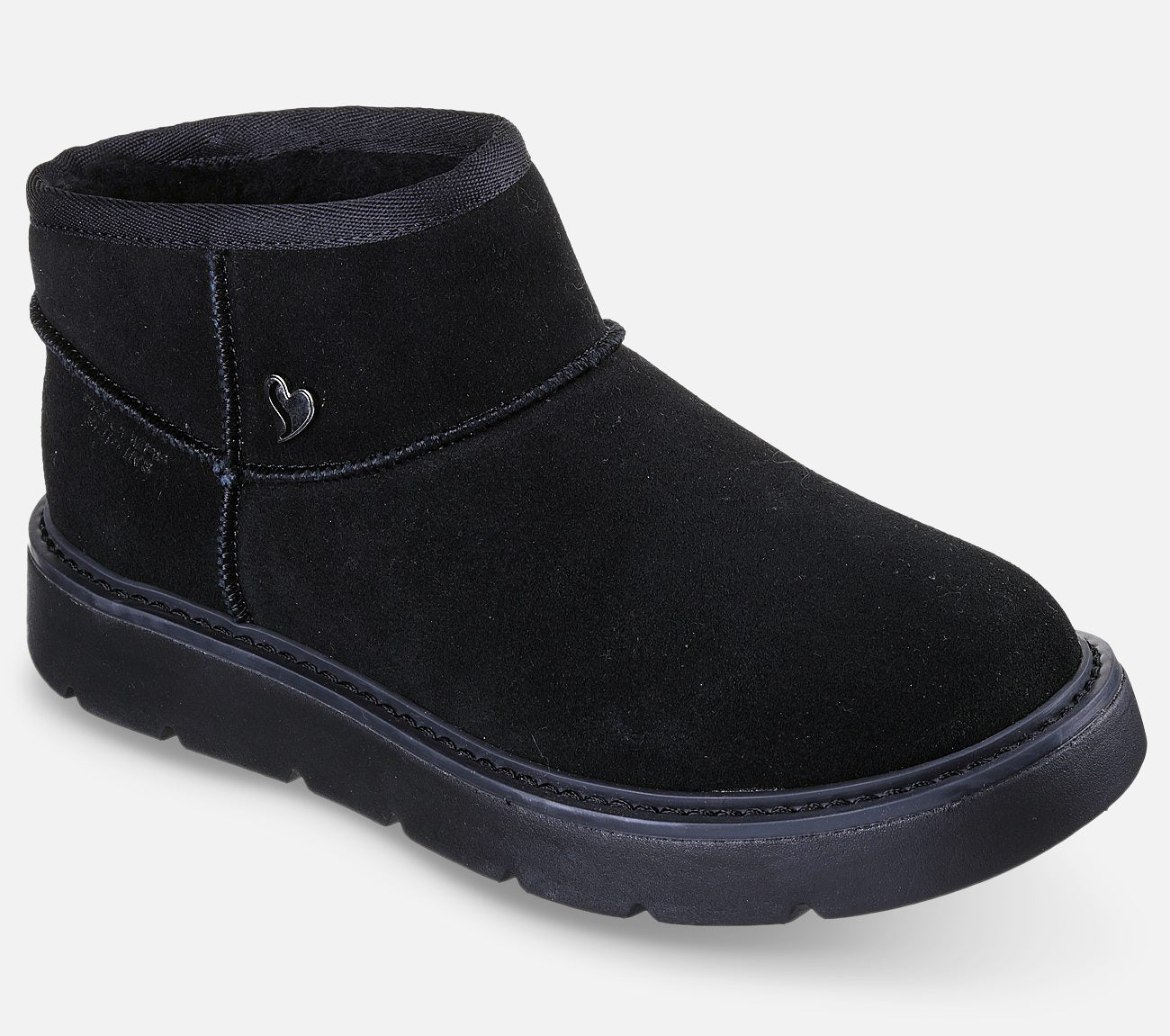 Slip-ins: Keepsakes Cozy - Cozy Mini Boot Skechers.dk