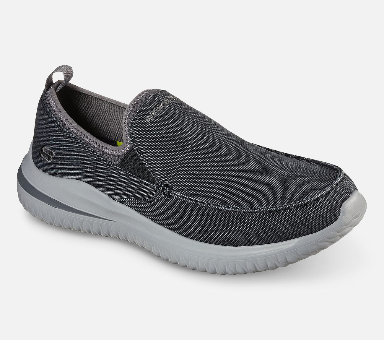 Delson 3.0 - Chadwick Shoe Skechers