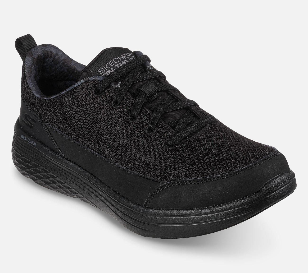 Max Cushioning Lite - Wild Instincts Shoe Skechers