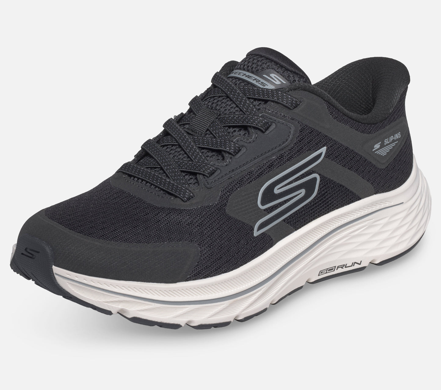 Slip-ins: GO RUN Consistent 3