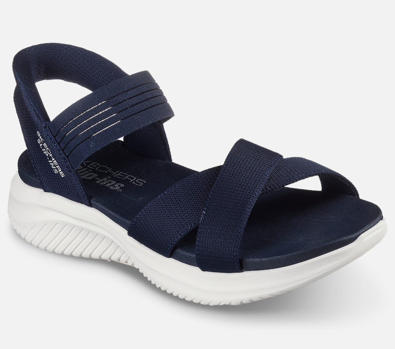 Slip-ins: Ultra Flex 3.0 - Never Better Sandal Skechers.dk